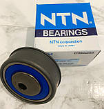 Комплект ременя ГРМ Mitsubishi Lancer 9 2.0 (Мітсубісі Лансер 9) ремінь, ролик, гідронатяжник 4G63, фото 4