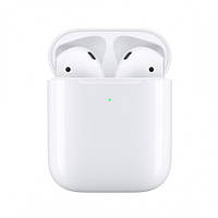 Навушники TWS Apple AirPods 2 with Charging Case (MV7N2)