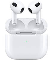 TWS Apple AirPods 3 (3rd generation) MME73 (A2565 A2564 A2566) Гарантия 12 мес