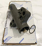 Комплект ременя ГРМ Mitsubishi Lancer 9 2.0 (Мітсубісі Лансер 9) ремінь, ролик, гідронатяжник 4G63, фото 3