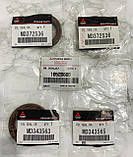 Комплект ременя ГРМ Mitsubishi Lancer 9 2.0 (Мітсубісі Лансер 9) ремінь, ролик, гідронатяжник 4G63, фото 10