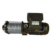 Насос відцентровий горизонтальний багатоступінчастий OP-32/5 0.9 кВт SAER (8 м3/год,46,5 м)