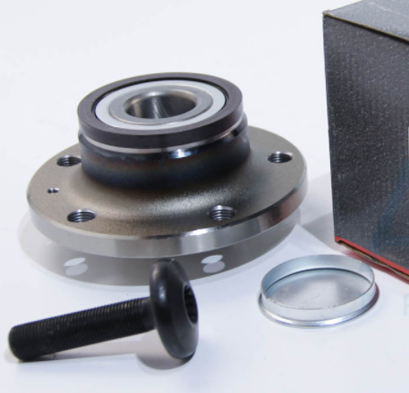 Купить Подшипник задней ступицы Passat B6 Caddy 3 Skoda A5 1Z ...