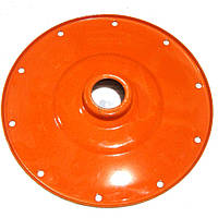Фланець зовнішній бетонозмішувача Forte Orange, Werk, Ростех (140 л)