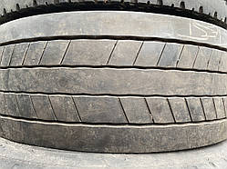 Вантажна шина 315/60r22.5 GOODYEAR Fuelmax D (9.5mm)1шт ВЕДУЧА