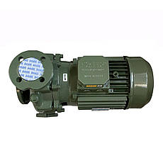 Моноблочний Насос IR 32-160NA 5,5 кВт SAER (40 м3/год,43 м), фото 4