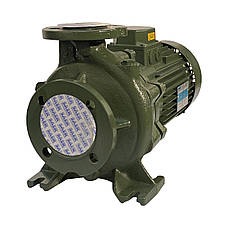 Насос моноблоковий IR 32-160NC 3,0 кВт SAER (30 м3/год,29.5 м), фото 4