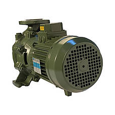 Насос моноблоковий IR 32-160NC 3,0 кВт SAER (30 м3/год,29.5 м), фото 5
