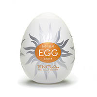 Мастурбатор яйце Tenga Egg Shiny (Сонячний) Feromon