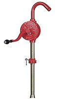 Ручной насос бочковой, Ротационный бочковой насос, фото 1
