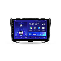 Штатная магнитола Teyes CC2L Plus Honda CRV (2006-2012) Android