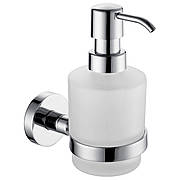 RONDA дозатор для рідкого мила, cromo Арт. 2535.230101