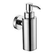 RONDA дозатор для рідкого мила металевий, cromo Арт. 2535.230201