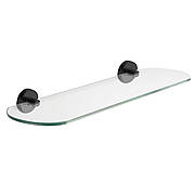 RONDA полиця скляна, de la noche Арт. 2535.270104