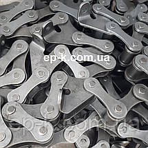 Ланцюг транспортерний довголанкові ТРД 38-4600 -2-2-6-4 ГОСТ 4267-78, фото 6