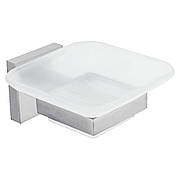 CUADRO мильниця, cromo Арт. 2536.210101