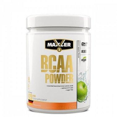 Maxler Амінокислоти BCAA Powder 420g