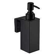 CUADRO дозатор для рідкого мила металевий, de la noche Арт. 2536.230204