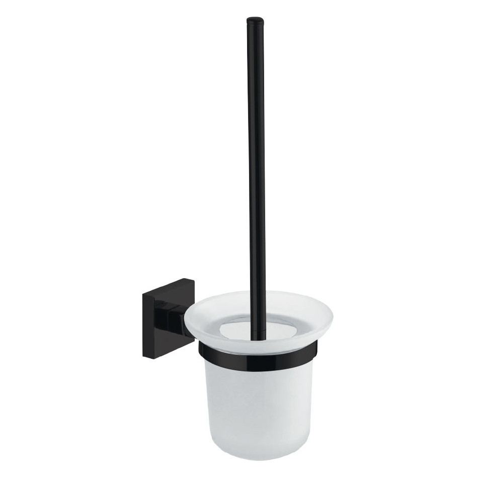 CUADRO щітка для унітазу, de la noche Арт. 2536.250104