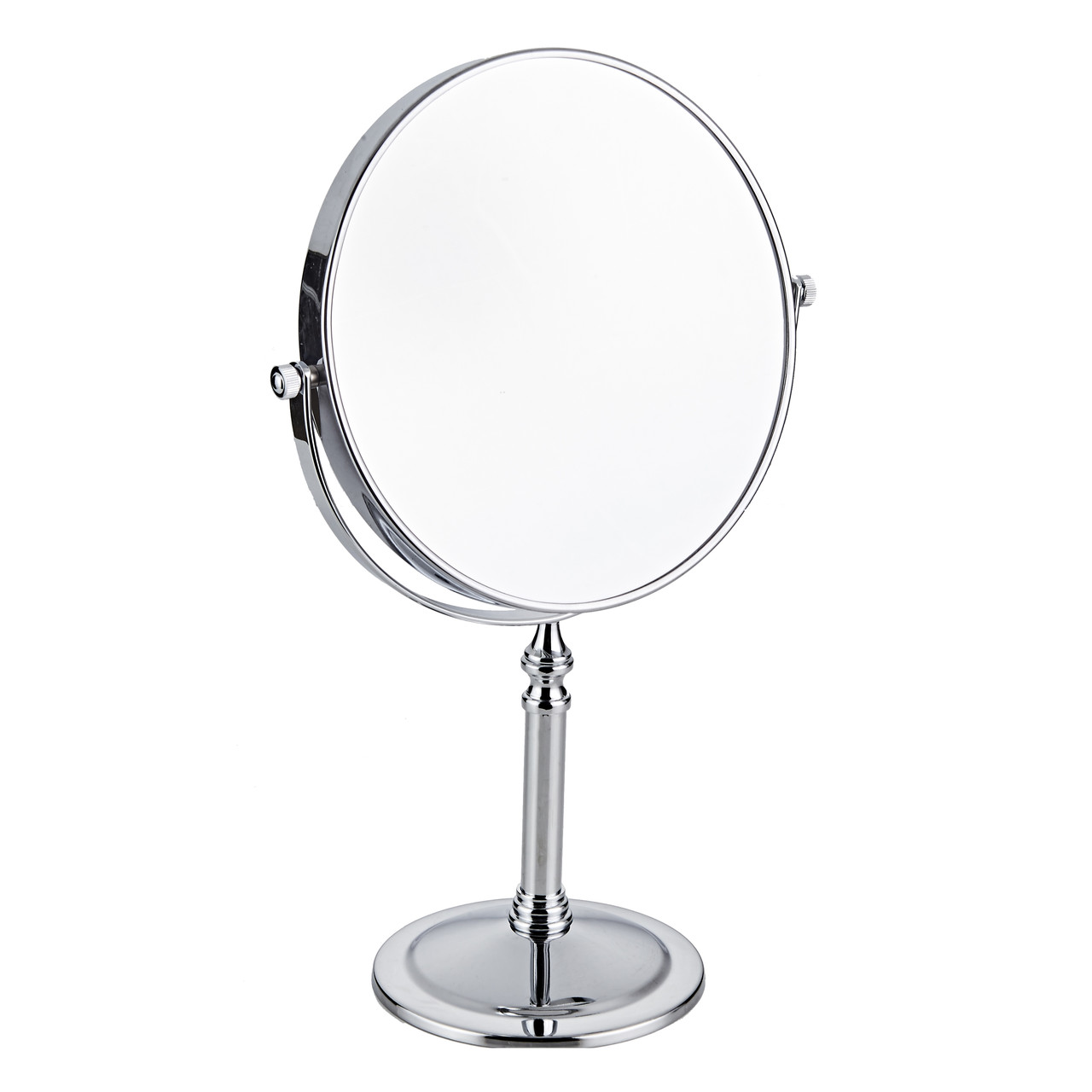 Дзеркало кругле, настільне, cromo Арт. 2500.280101