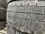 Вантажні шини 315/70R22.5 154/150L MICHELIN X Multi (19-20роки), фото 5