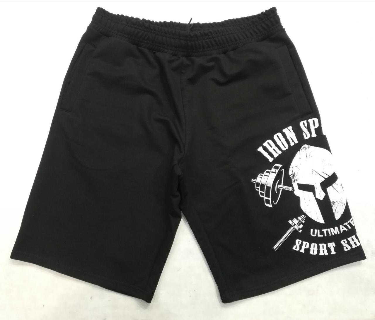 Спортивні шорти IRON SPORT, фото 1