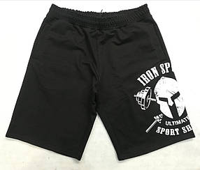 Спортивні шорти IRON SPORT