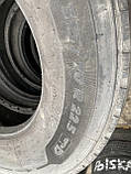 Вантажні шини 315/70R22.5 154/150L MICHELIN X Multi (19-20роки), фото 8