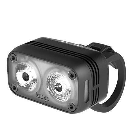 Фара Knog Blinder Road 400 Lumens, фото 1