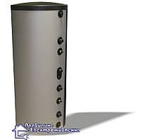 Акумуляційний бак 200 літрів Drazice OKC 200NTR(R)/SOL