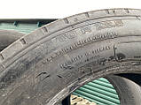 ВАНТАЖНА шина 295/60R22.5 UNIROYAL FH100 (10ММ) 1шт Рульова вісь, фото 6