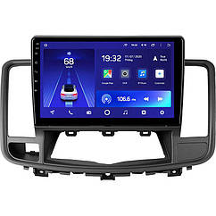 Штатна магнітола teyes CC2Plus Nissan Teana J32 (2008-2013) Android