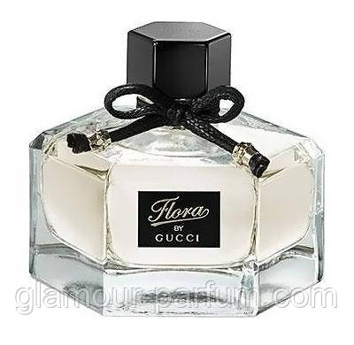 Женская туалетная вода Flora by Gucci (Флора Бай Гуччи) тестер - фото 2 - id-p261922103