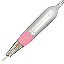 Ручка змінна / запасна для фрезера - 35000 об/хв. (з функцією охолодження) В Рожевий