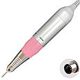 Ручка змінна / запасна для фрезера - 35000 об/хв. (з функцією охолодження) В Рожевий, фото 2
