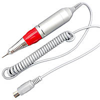 Ручка сменная / запасная для фрезера - 35000 об/мин. (с функцией охлаждения) В Красный