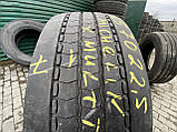 Вантажна шина 305/70R22.5 Michelin X MULTI Z (9+mm) 17рік РУЛЬ, фото 2