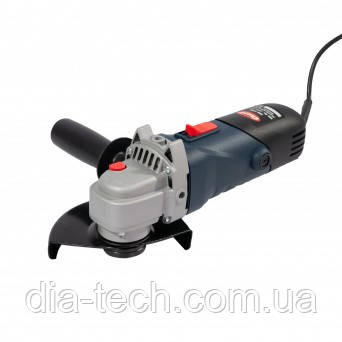 Шліфувальна машина кутова Craft CAG 125N, фото 1