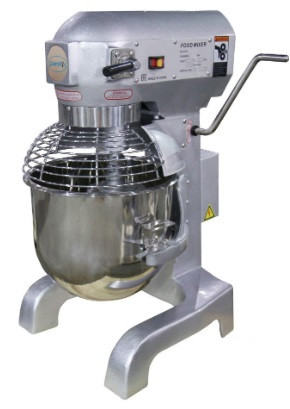 Планетарний міксер 20 л Gastromix B 20 C