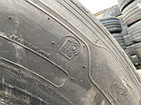 Вантажна шина 305/70R22.5 Michelin X MULTI Z (9+mm) 17рік РУЛЬ, фото 7