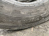 Вантажна шина 305/70R22.5 Michelin X MULTI Z (9+mm) 17рік РУЛЬ, фото 9