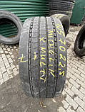 Вантажна шина 305/70R22.5 Michelin X MULTI Z (9+mm) 17рік РУЛЬ, фото 3