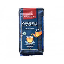 Westminster Tea Чорний чай 250g