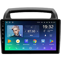 Штатна магнітола Teyes SproPlus Kia Carnival (2006-2014)