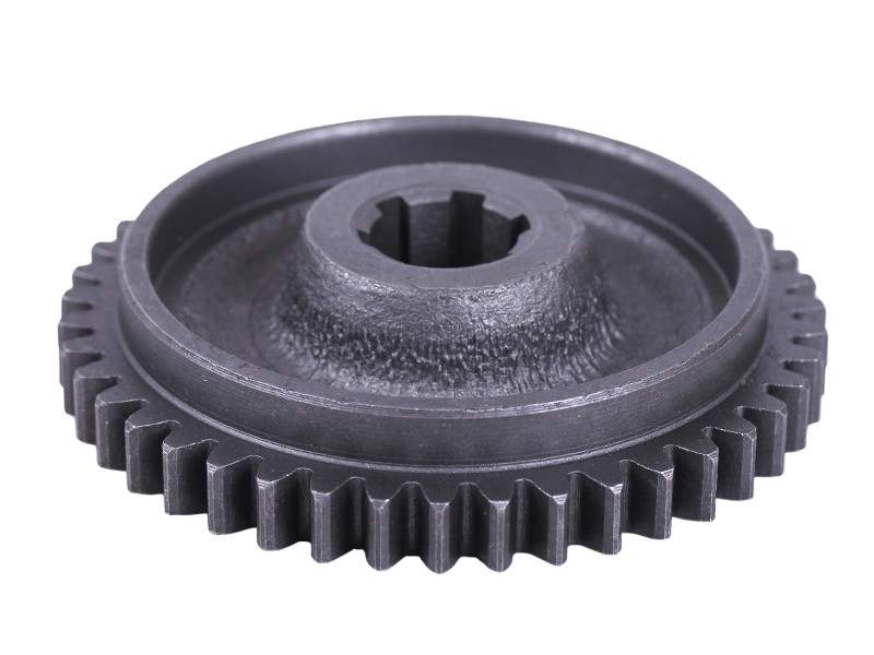 Шестірня відома передньою/задньої передачі Z-43 — КПП/6 Y-BOX, фото 1