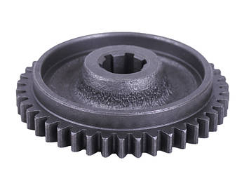 Шестірня відома передньою/задньої передачі Z-43 — КПП/6 Y-BOX