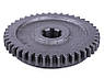 Шестірня відома передньою/задньої передачі Z-43 — КПП/6 Y-BOX, фото 2