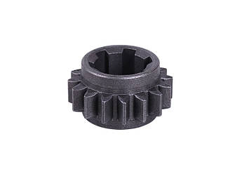 Шестірня провідна 1-й/задній передачі Z-16 — КПП/6 Y-BOX