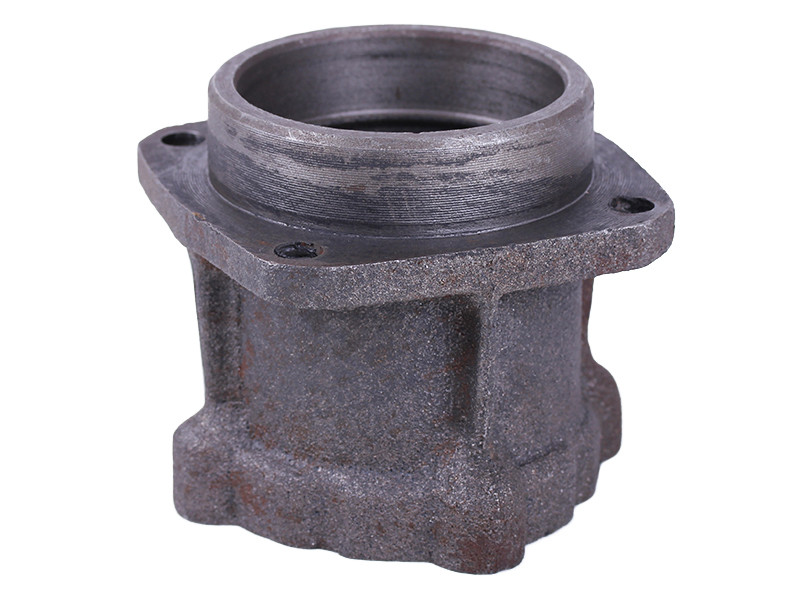 Корпус підшипника напівосьи — КПП/6 Y-BOX, фото 1