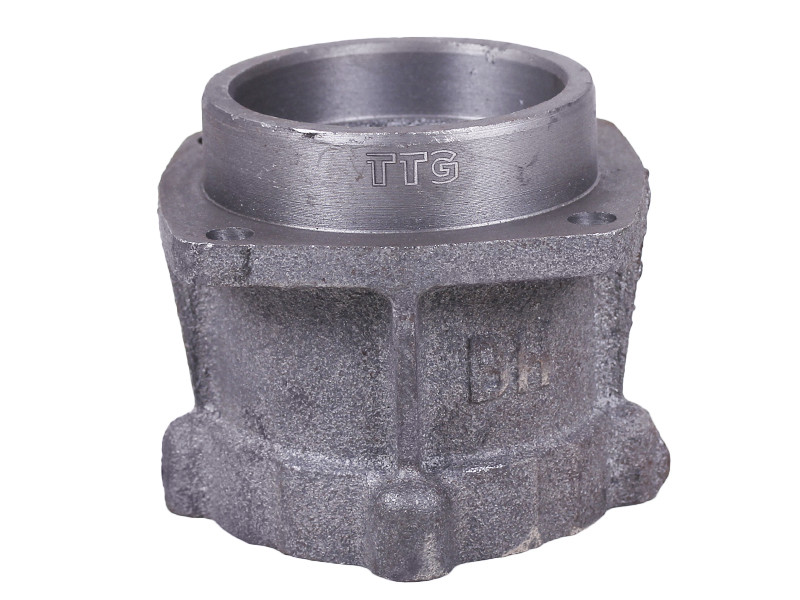 Корпус підшипника напівосьи — КПП/6 — TTG, фото 1